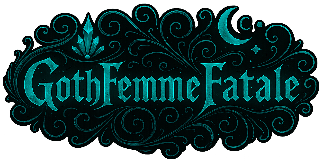 GothFemmeFatale's Dark Goddess Temple