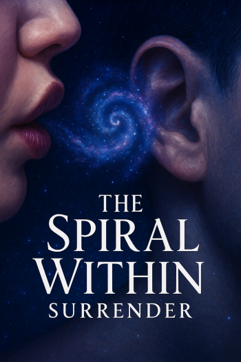 TheSpiralWithin-Surrender